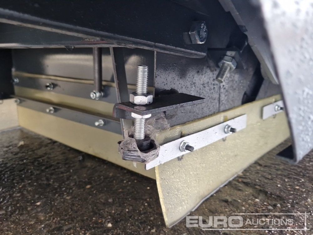 Construction equipment Unused 2025 STARVOX SV-1260: picture 13