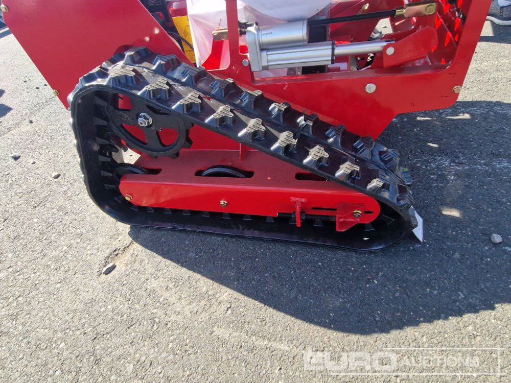 Unused 2026 MMS MS800 - Garden mower: picture 5 Unused 2026 MMS MS800 - Garden mower: picture 5