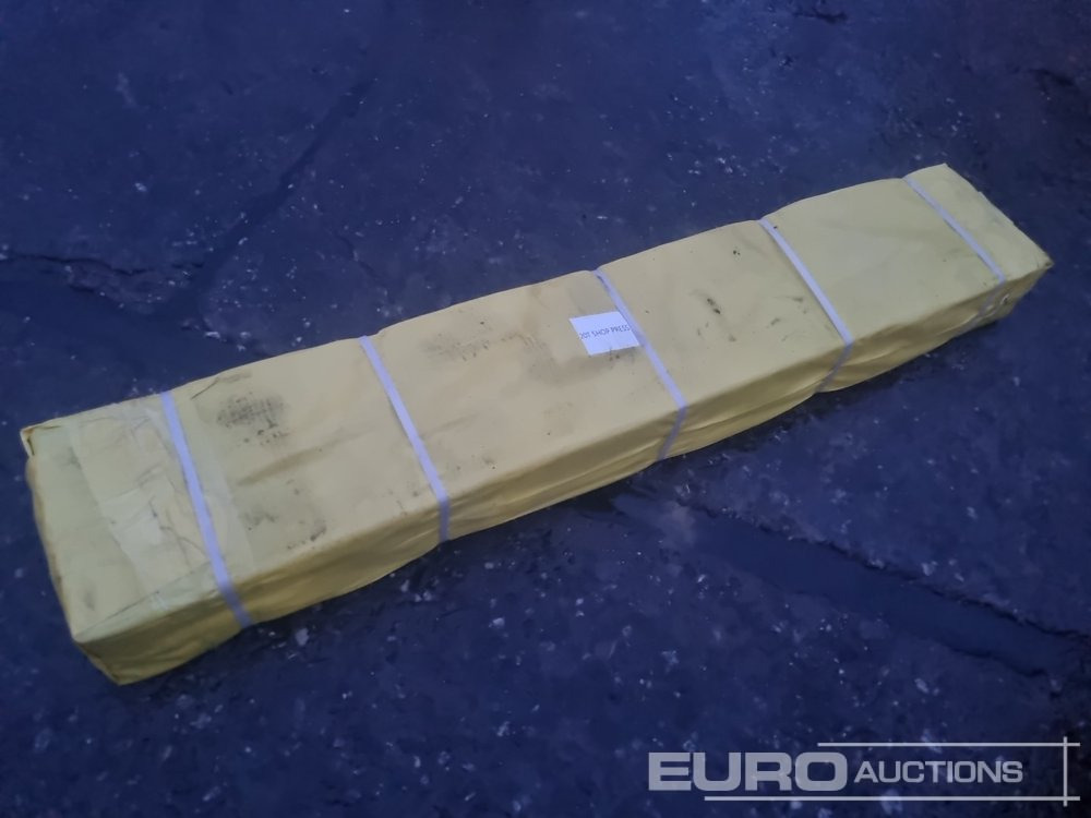 Unused 20TON Hydraulic Workshop Press - Metalworking machinery: picture 2 Unused 20TON Hydraulic Workshop Press - Metalworking machinery: picture 2