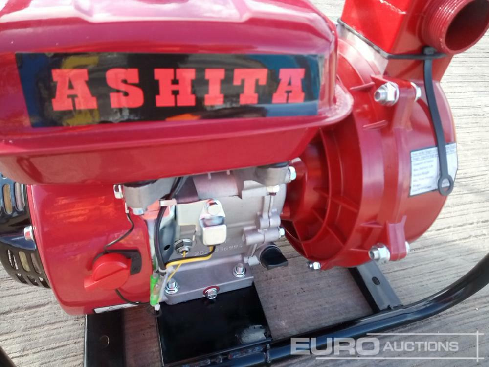 Water pump Unused Ashita LBHP20: picture 7