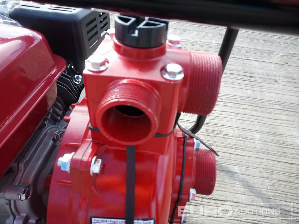 Water pump Unused Ashita LBHP20: picture 9