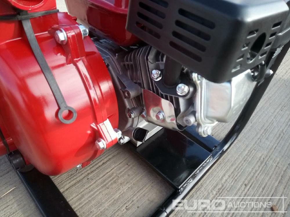 Water pump Unused Ashita LBHP20: picture 8
