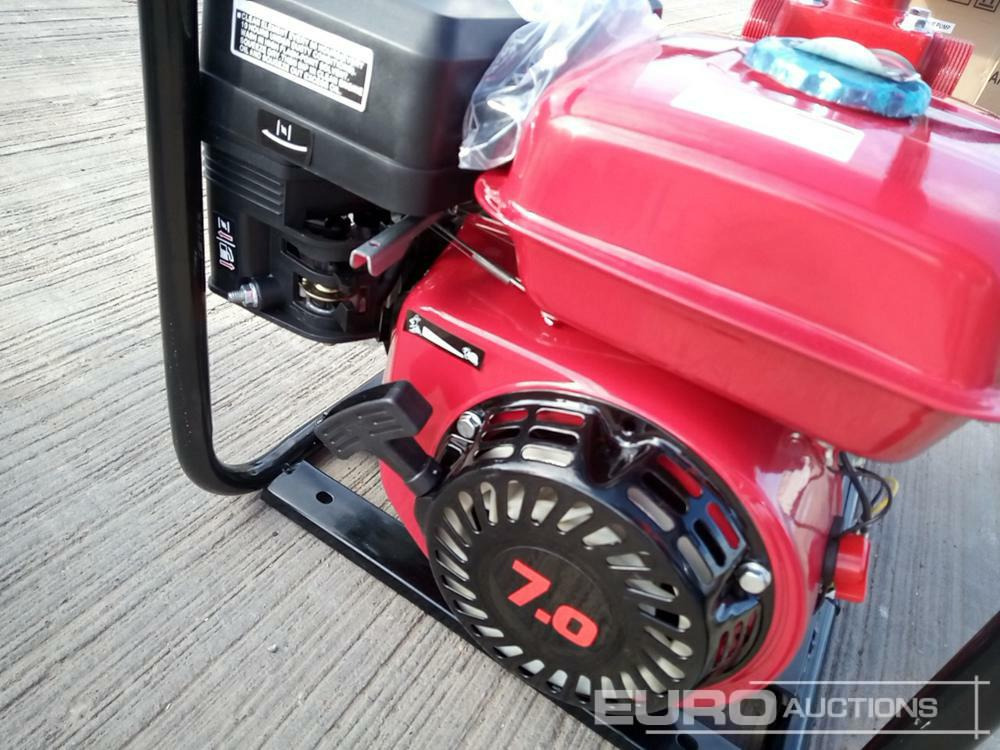 Water pump Unused Ashita LBHP20: picture 6