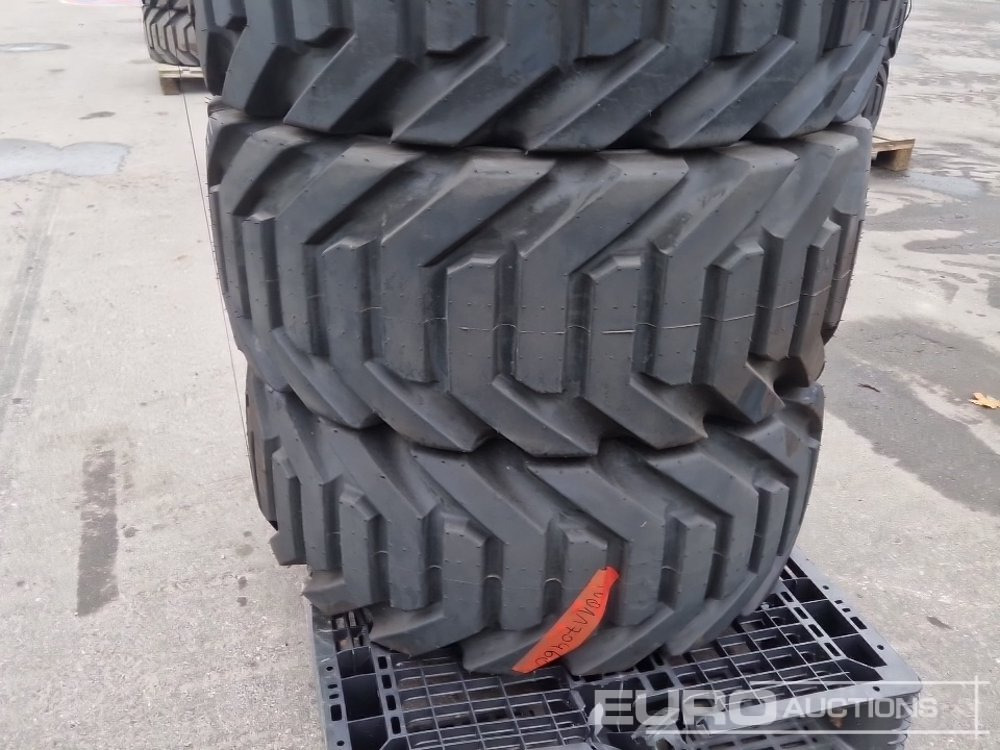 Unused JLG 355/55D625 NHS Tyres (4 of) - Tire: picture 4 Unused JLG 355/55D625 NHS Tyres (4 of) - Tire: picture 4