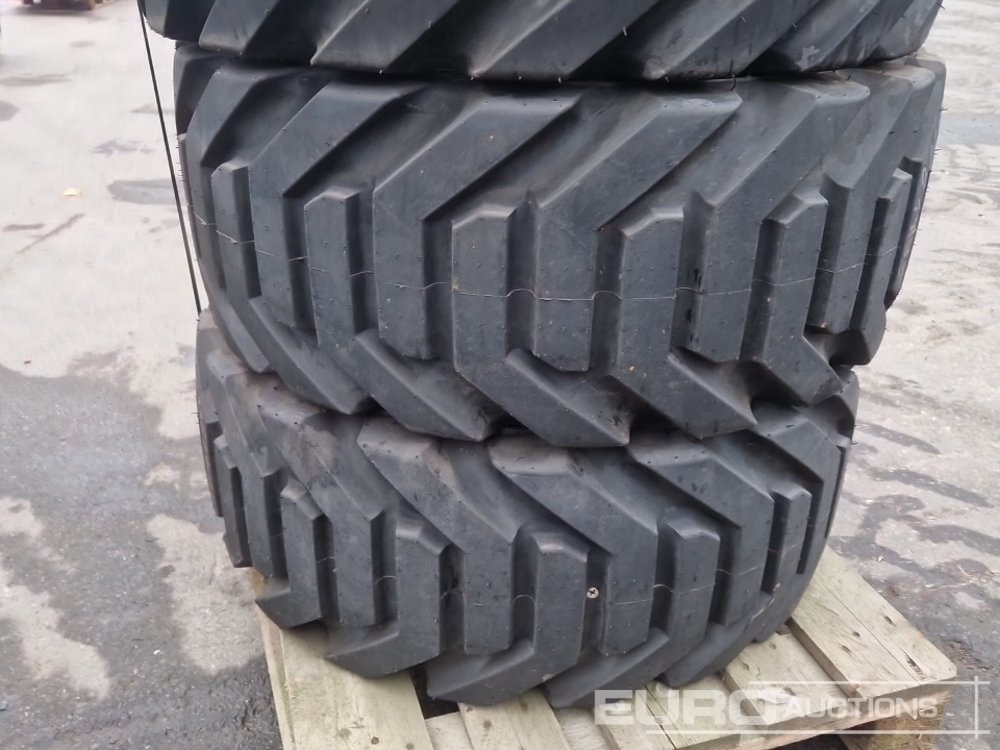 Unused JLG 355/55D625 NHS Tyres (4 of) - Tire: picture 4 Unused JLG 355/55D625 NHS Tyres (4 of) - Tire: picture 4