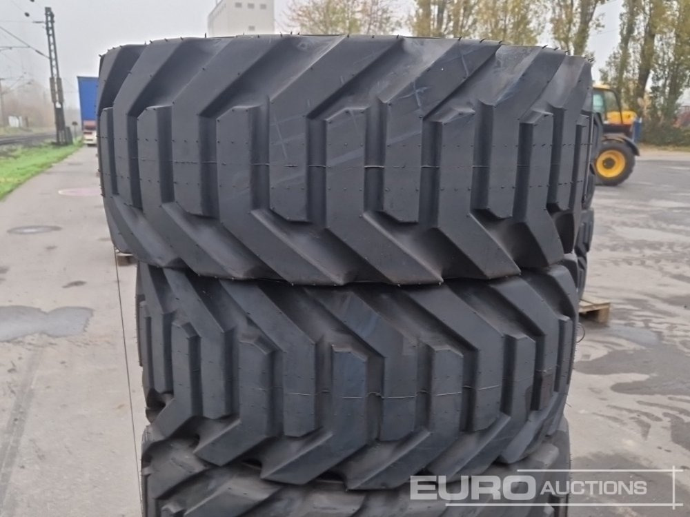 Unused JLG 355/55D625 NHS Tyres (4 of) - Tire: picture 3 Unused JLG 355/55D625 NHS Tyres (4 of) - Tire: picture 3
