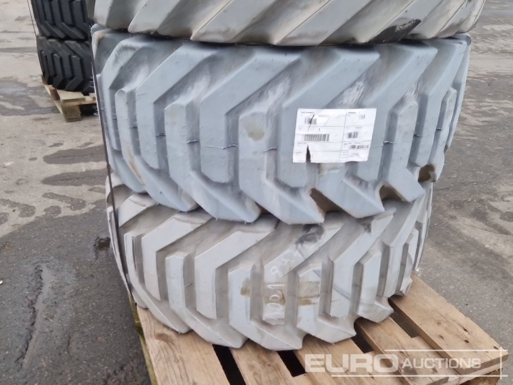 Unused JLG 355/55D625 NHS Tyres (4 of) - Tire: picture 4 Unused JLG 355/55D625 NHS Tyres (4 of) - Tire: picture 4