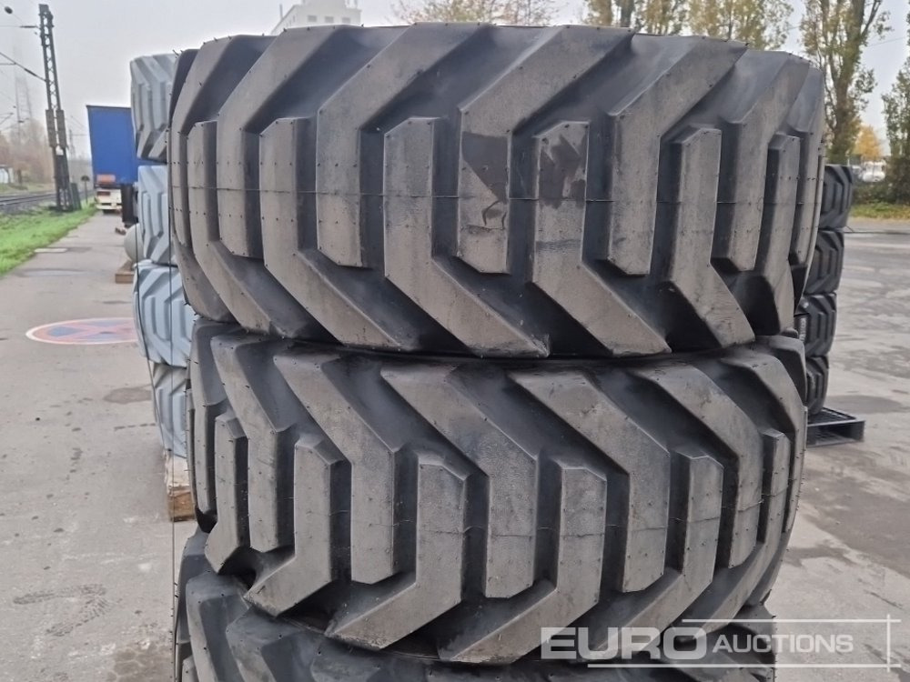 Unused JLG 355/55D625 NHS Tyres (4 of) - Tire: picture 3 Unused JLG 355/55D625 NHS Tyres (4 of) - Tire: picture 3