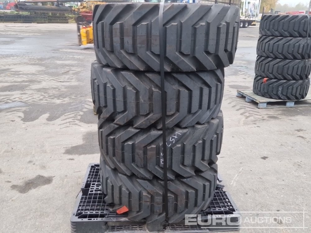 Unused JLG 355/55D625 NHS Tyres (4 of) - Tire: picture 2 Unused JLG 355/55D625 NHS Tyres (4 of) - Tire: picture 2