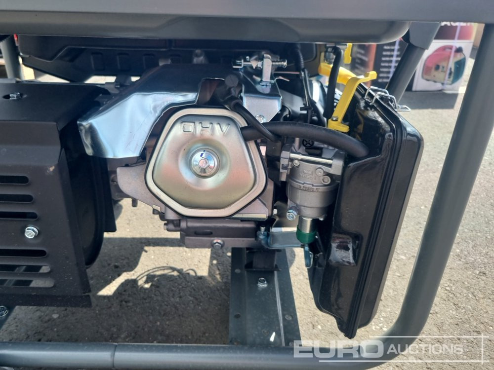 Generator set Unused Kärcher PGG6/1: picture 7 Generator set Unused Kärcher PGG6/1: picture 7