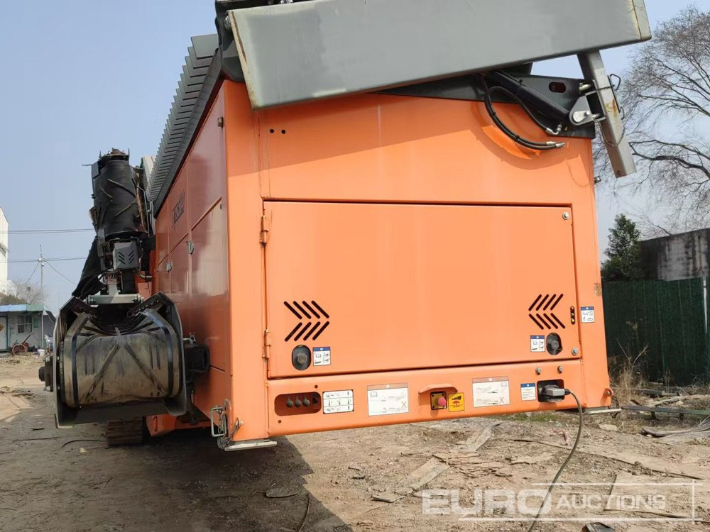 Unused Rockster RTS514 - Screener: picture 4 Unused Rockster RTS514 - Screener: picture 4