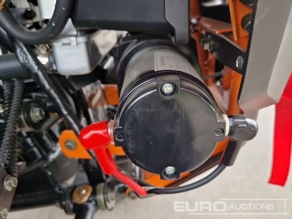 Side-by-side/ ATV Unused TAO Motors TGA300F: picture 17