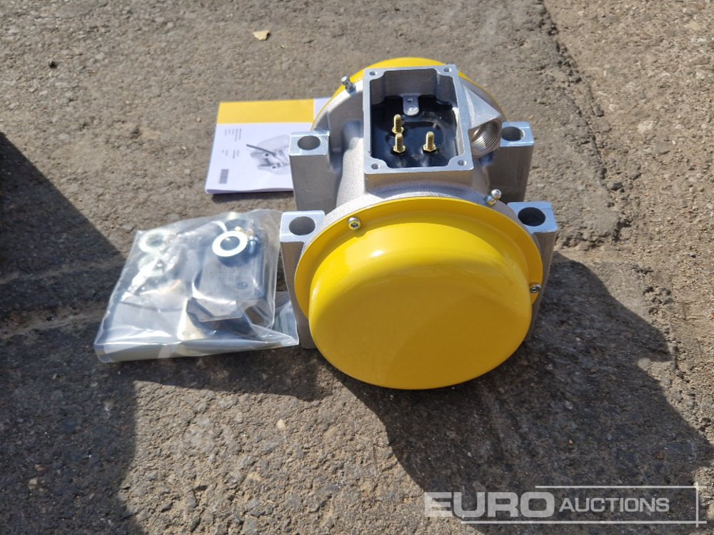 Unused Wacker Neuson AR63/6/250 - Concrete equipment: picture 3 Unused Wacker Neuson AR63/6/250 - Concrete equipment: picture 3