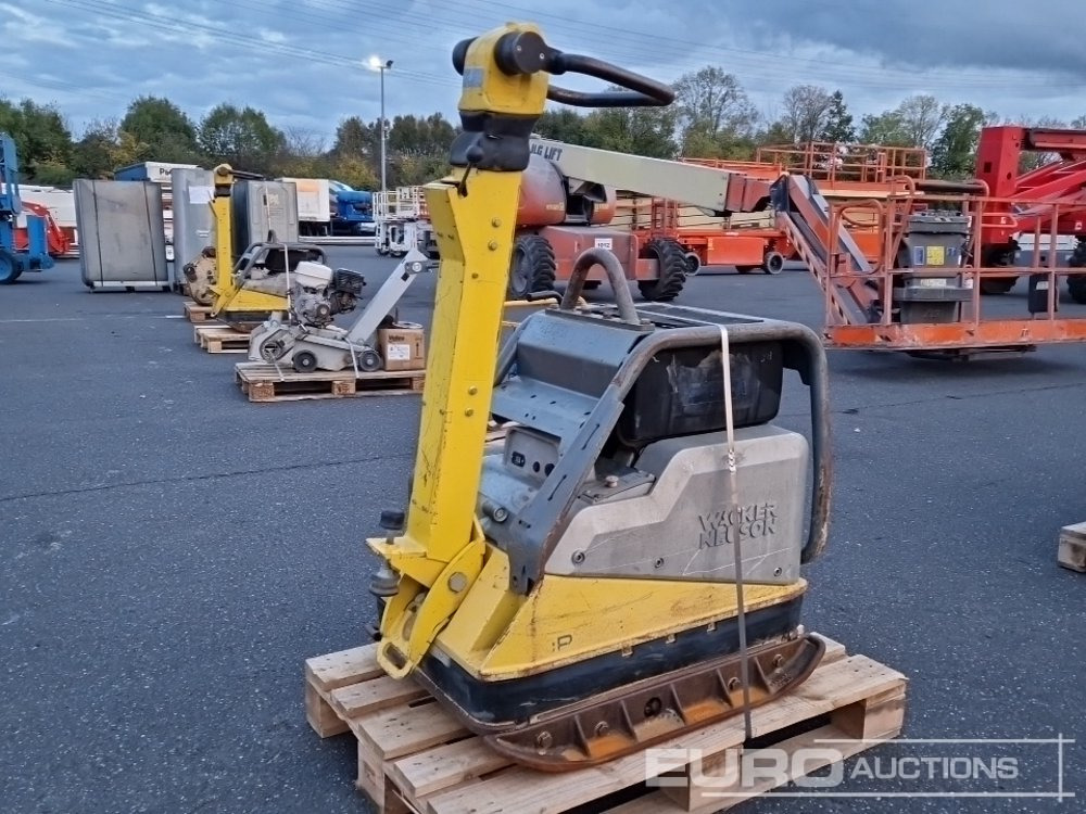 Wacker Neuson DPU6555HEH - Asphalt machine: picture 1 Wacker Neuson DPU6555HEH - Asphalt machine: picture 1