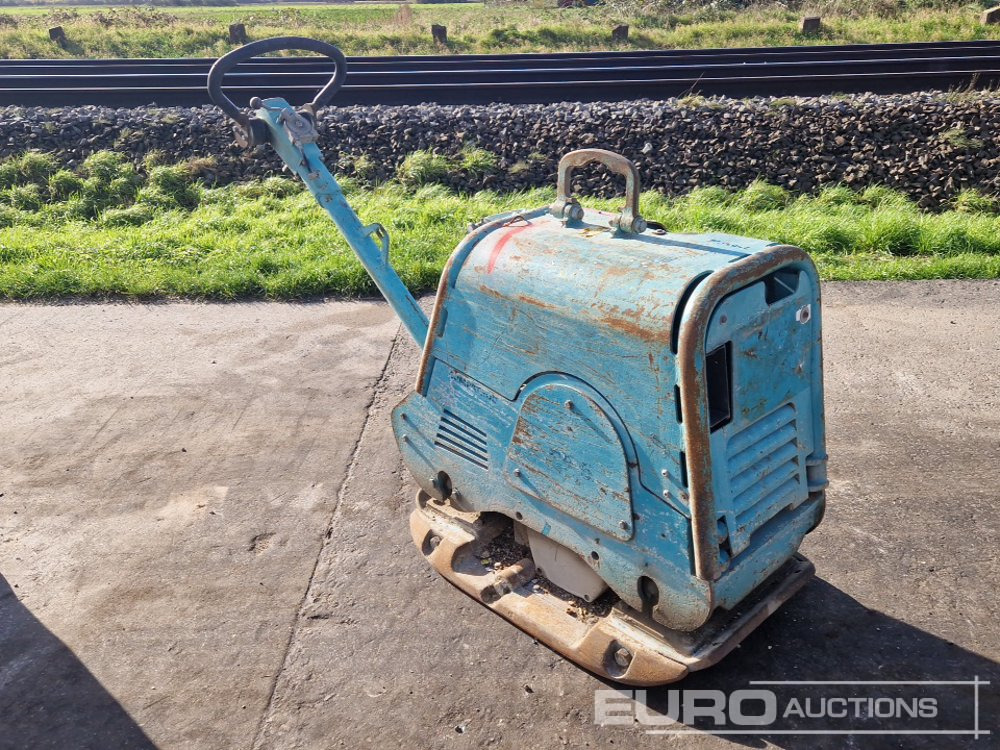 Weber CR6 - Asphalt machine: picture 4 Weber CR6 - Asphalt machine: picture 4
