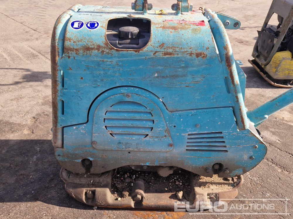 Weber CR6 - Asphalt machine: picture 5 Weber CR6 - Asphalt machine: picture 5