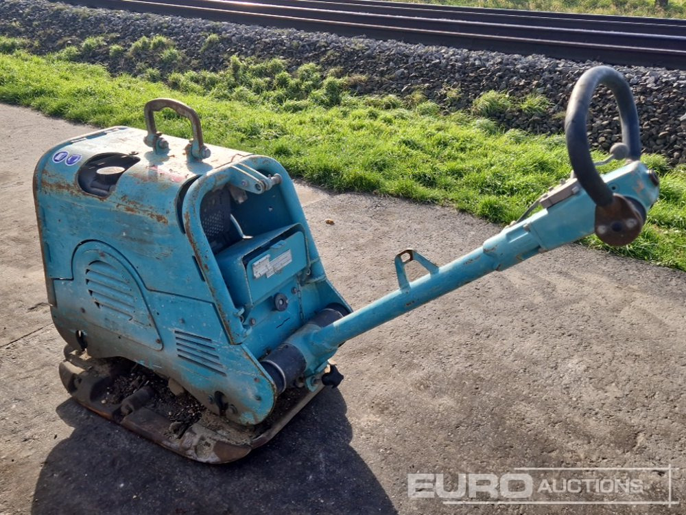 Weber CR6 - Asphalt machine: picture 2 Weber CR6 - Asphalt machine: picture 2