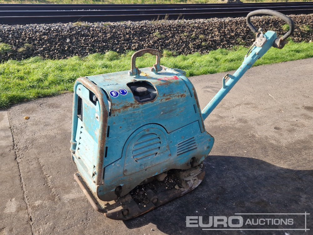 Weber CR6 - Asphalt machine: picture 1 Weber CR6 - Asphalt machine: picture 1