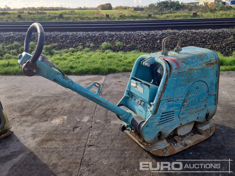 Weber CR6 - Asphalt machine: picture 3 Weber CR6 - Asphalt machine: picture 3