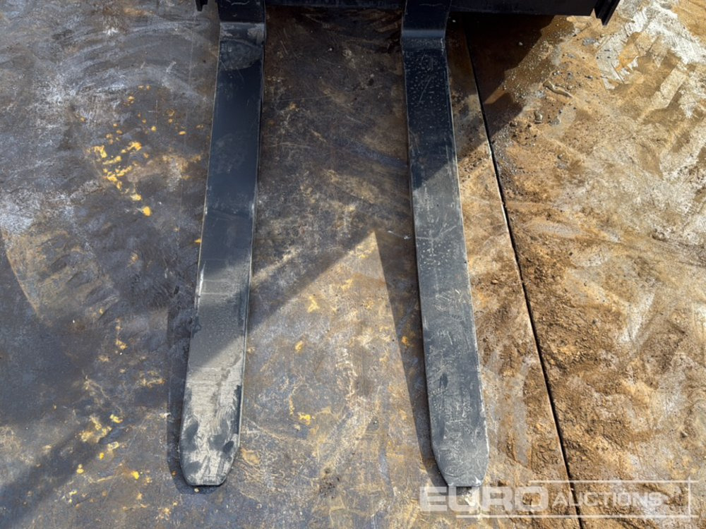 Forklift 2025 JBG FD-32: picture 17