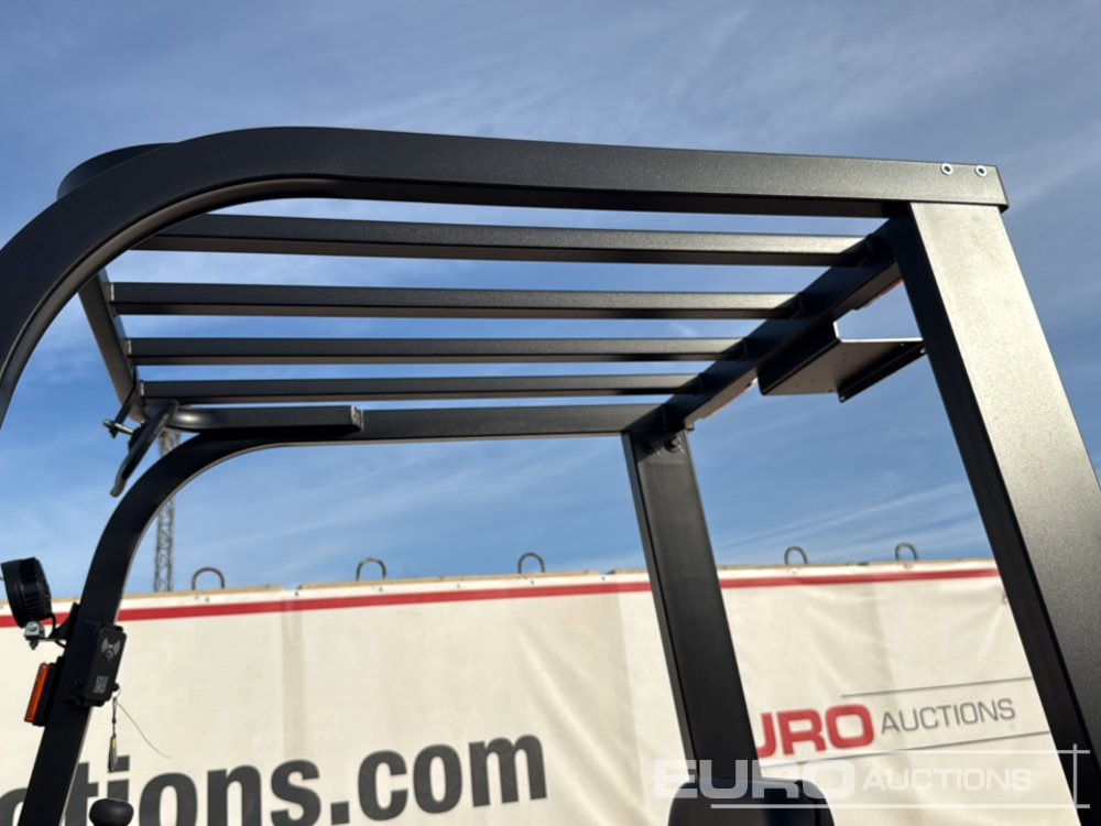 Forklift 2025 JBG FD-32: picture 29