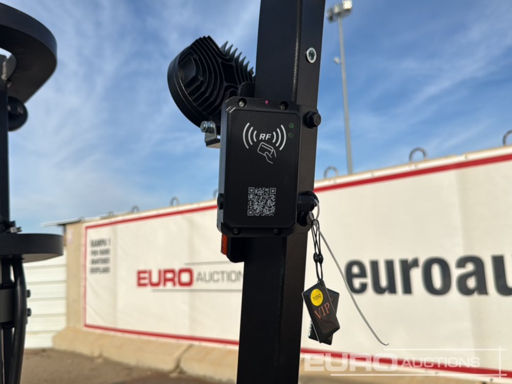 Forklift 2025 JBG FD-32: picture 26