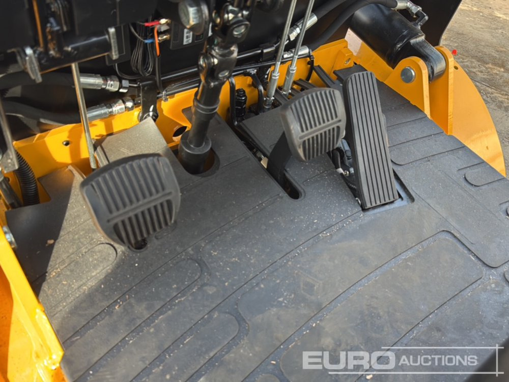 Forklift 2025 JBG FD-32: picture 22