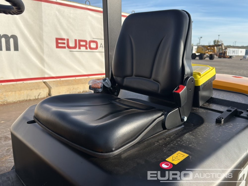 Forklift 2025 JBG FD-32: picture 28