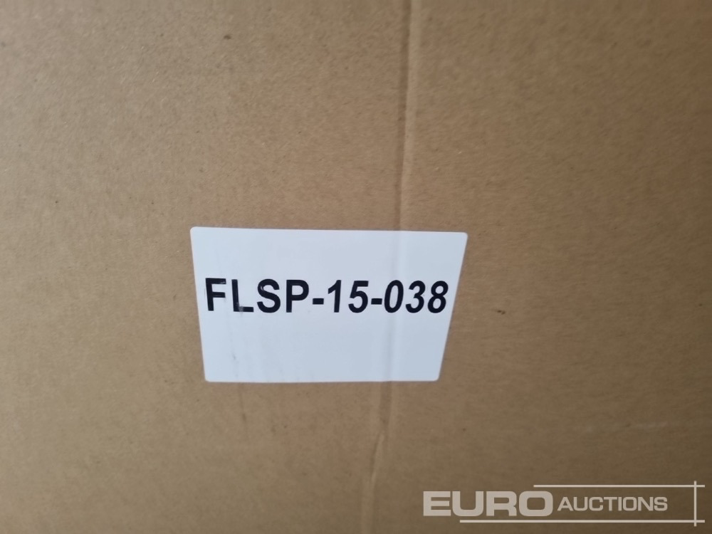 Storage tank Boss FLSP-15-038: picture 9 Storage tank Boss FLSP-15-038: picture 9