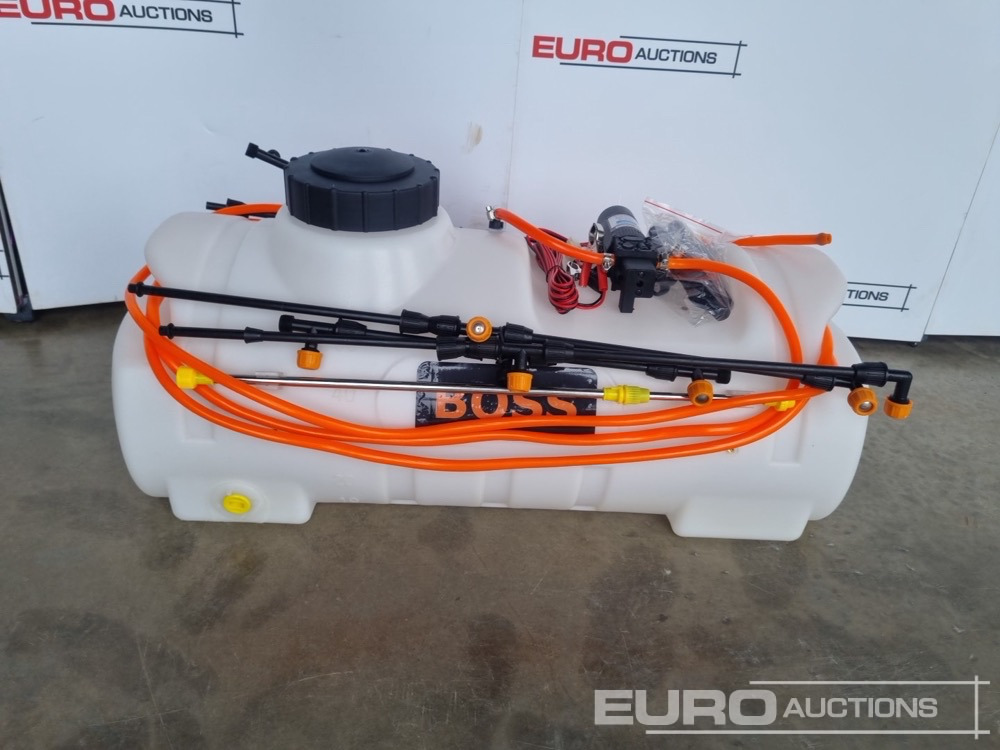 Storage tank Boss FLSP-15-038: picture 6 Storage tank Boss FLSP-15-038: picture 6