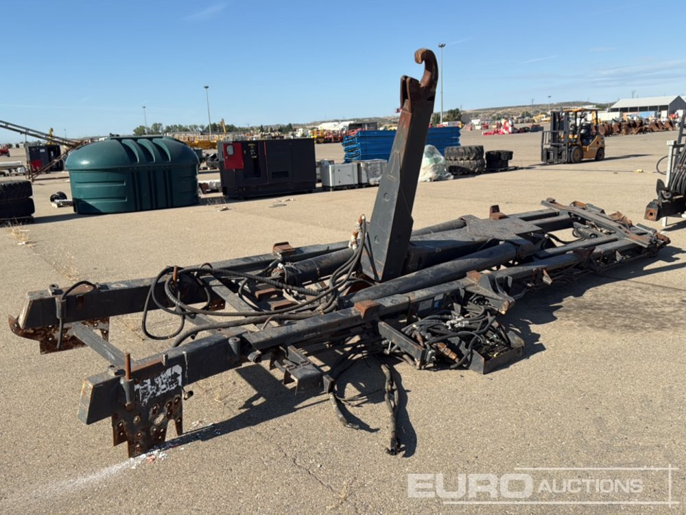 GUIMA T20 - Construction equipment: picture 2 GUIMA T20 - Construction equipment: picture 2