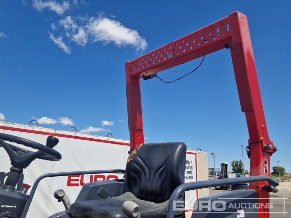 Roller Hamm HD14VV: picture 16