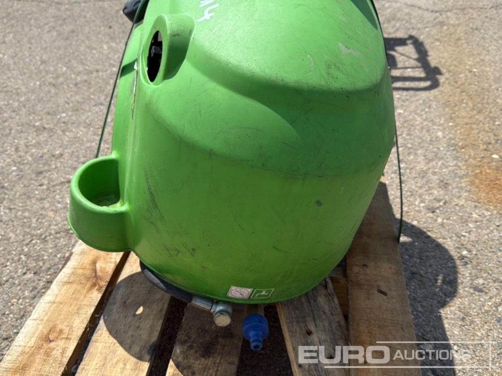 Pressure washer High Pressure Washer: picture 6