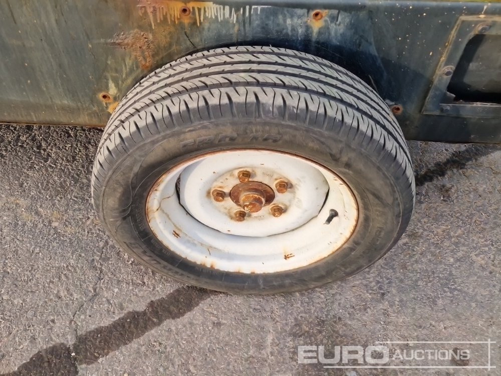 Himoinsa 40KvA - Generator set: picture 5 Himoinsa 40KvA - Generator set: picture 5