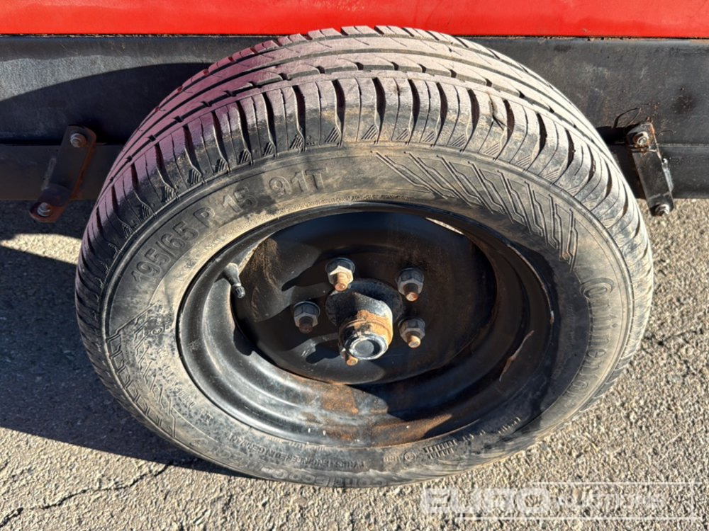 Himoinsa HIW-40T5 - Generator set: picture 5 Himoinsa HIW-40T5 - Generator set: picture 5