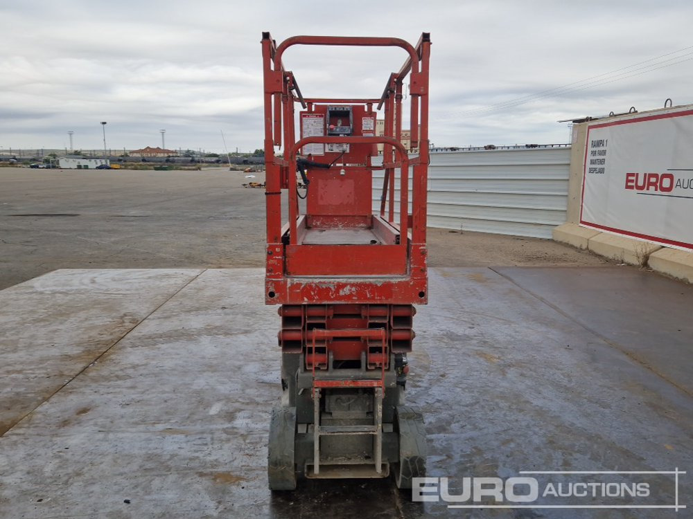 JLG 2030ES - Scissor lift: picture 4 JLG 2030ES - Scissor lift: picture 4
