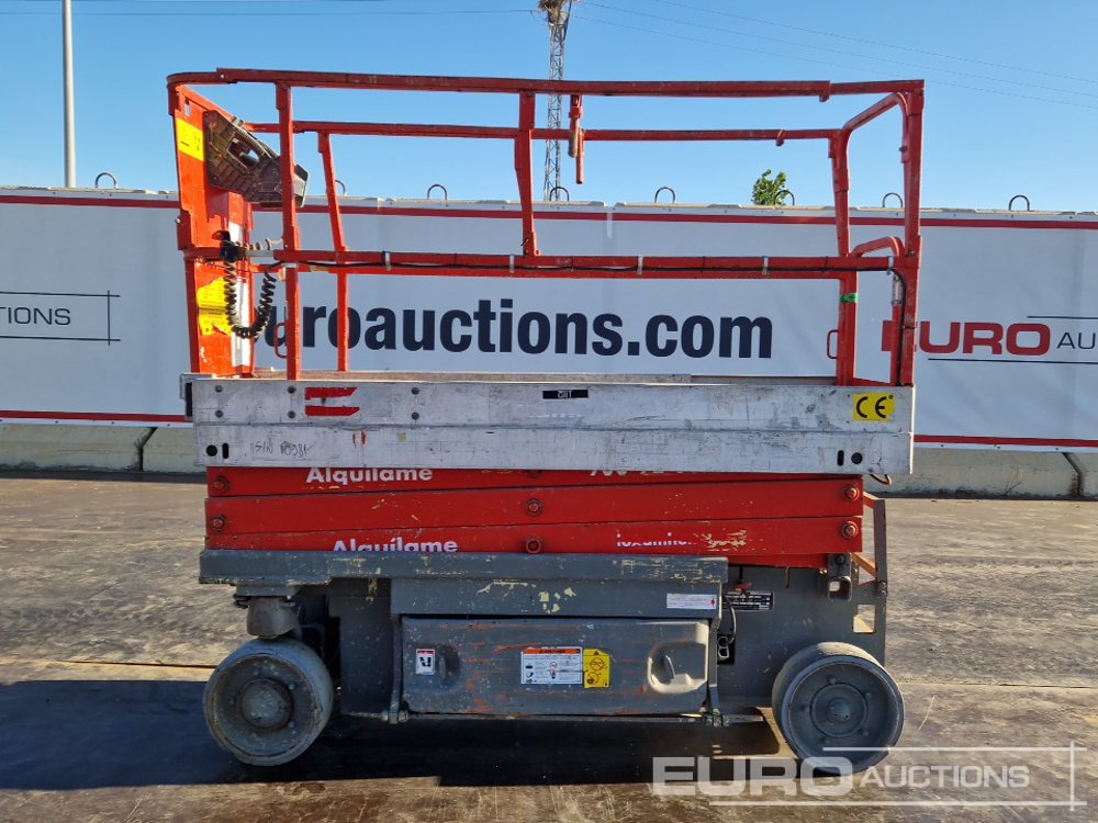 JLG 2030ES - Aerial platform: picture 2 JLG 2030ES - Aerial platform: picture 2