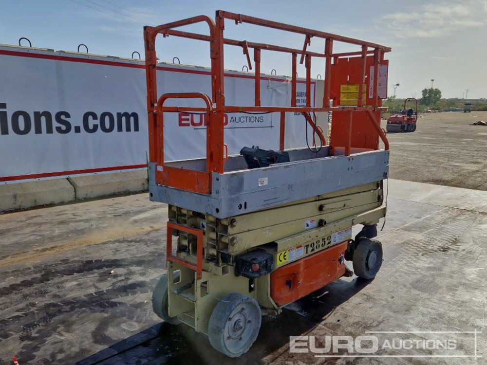 JLG 2030ES - Aerial platform: picture 1 JLG 2030ES - Aerial platform: picture 1