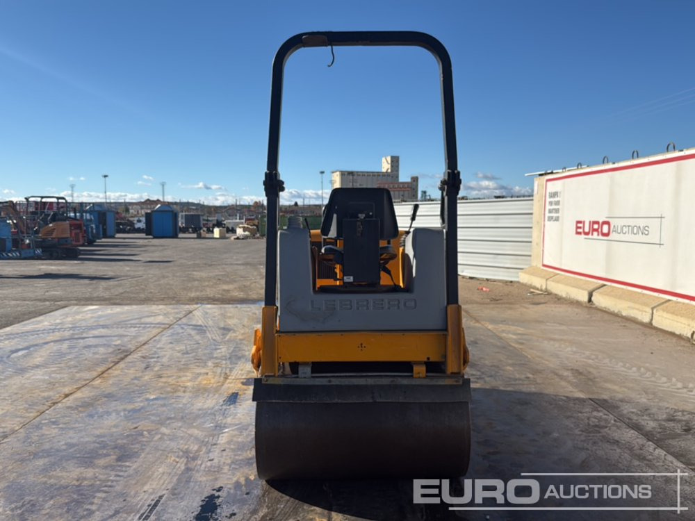 Lebrero VTA202 - Roller: picture 4 Lebrero VTA202 - Roller: picture 4