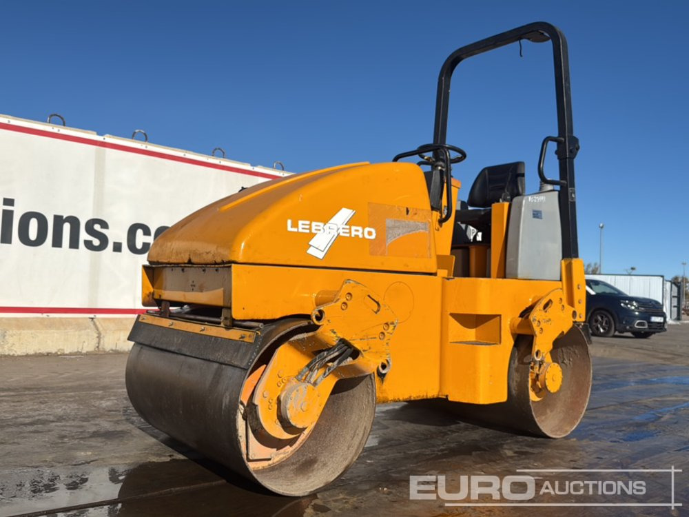 Lebrero VTA202 - Roller: picture 1 Lebrero VTA202 - Roller: picture 1
