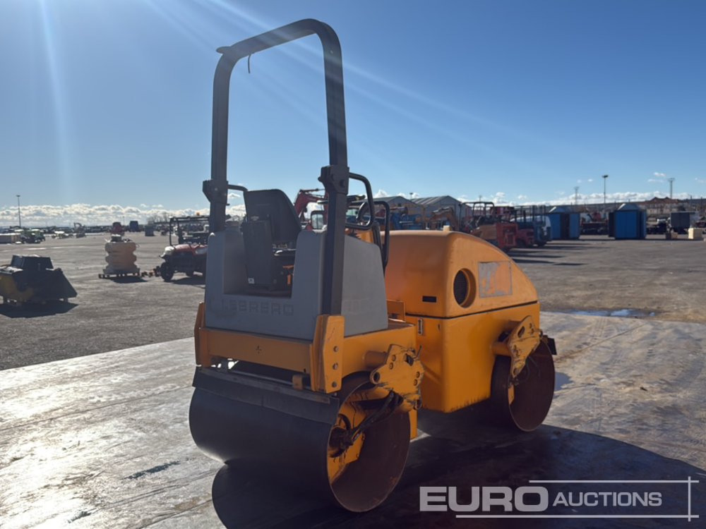 Lebrero VTA202 - Roller: picture 5 Lebrero VTA202 - Roller: picture 5