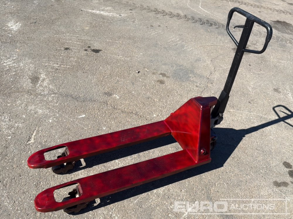 Linde M20 - Construction equipment: picture 4 Linde M20 - Construction equipment: picture 4