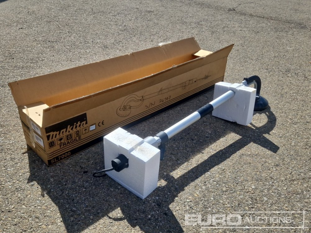 Makita sl7000 - Workshop equipment: picture 2 Makita sl7000 - Workshop equipment: picture 2