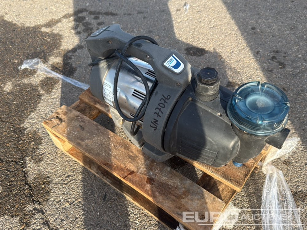 Oase Water Pump - Water pump: picture 2 Oase Water Pump - Water pump: picture 2