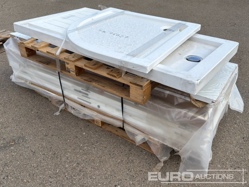 Pallet of House Remodeling Items (2 of) - Construction equipment: picture 2 Pallet of House Remodeling Items (2 of) - Construction equipment: picture 2