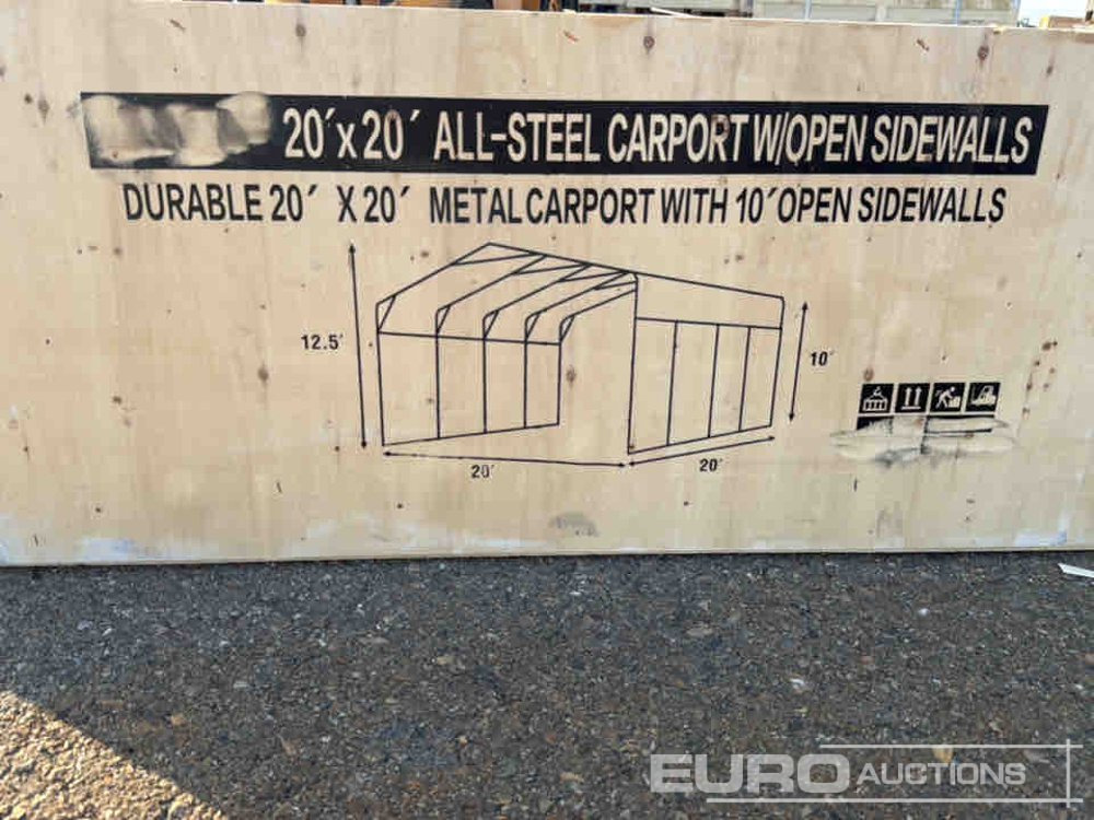 Unused 2024 SABSV MSC2020F - Swap body/ Container: picture 5 Unused 2024 SABSV MSC2020F - Swap body/ Container: picture 5