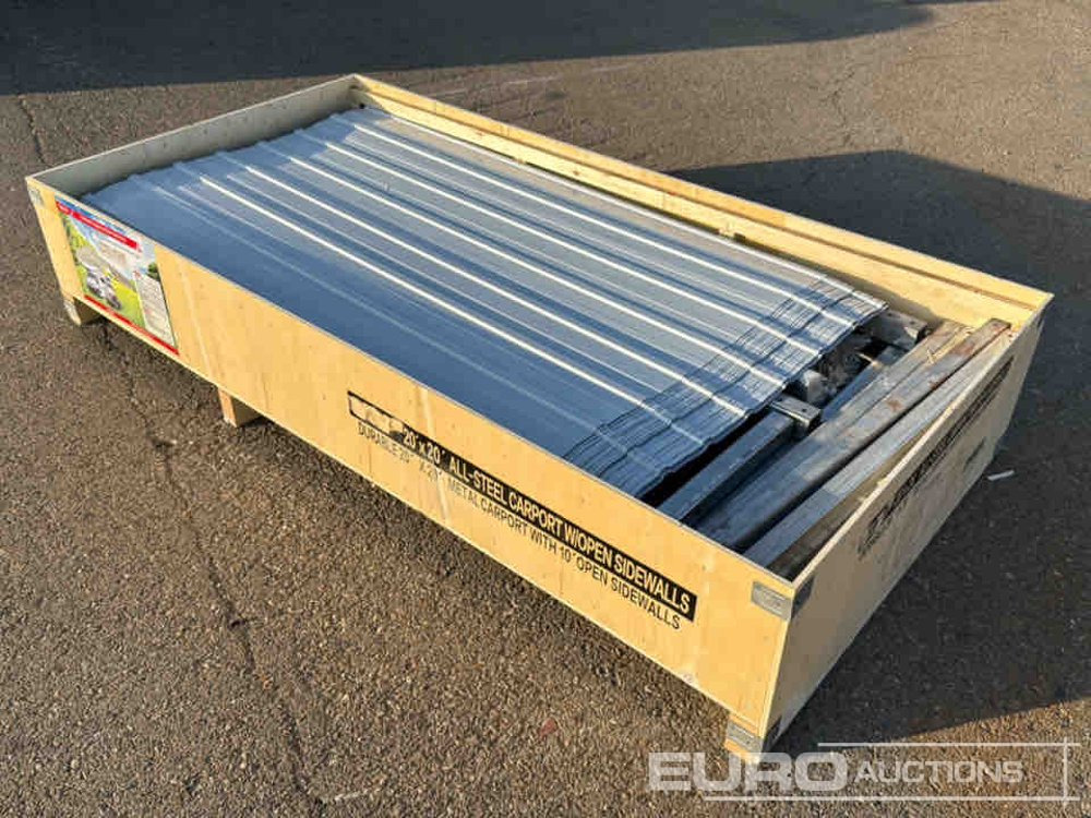 Unused 2024 SABSV MSC2020F - Swap body/ Container: picture 4 Unused 2024 SABSV MSC2020F - Swap body/ Container: picture 4