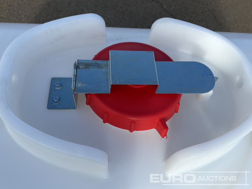 Unused 2024 Emiliana Serbatoi HT980 - Storage tank: picture 5 Unused 2024 Emiliana Serbatoi HT980 - Storage tank: picture 5