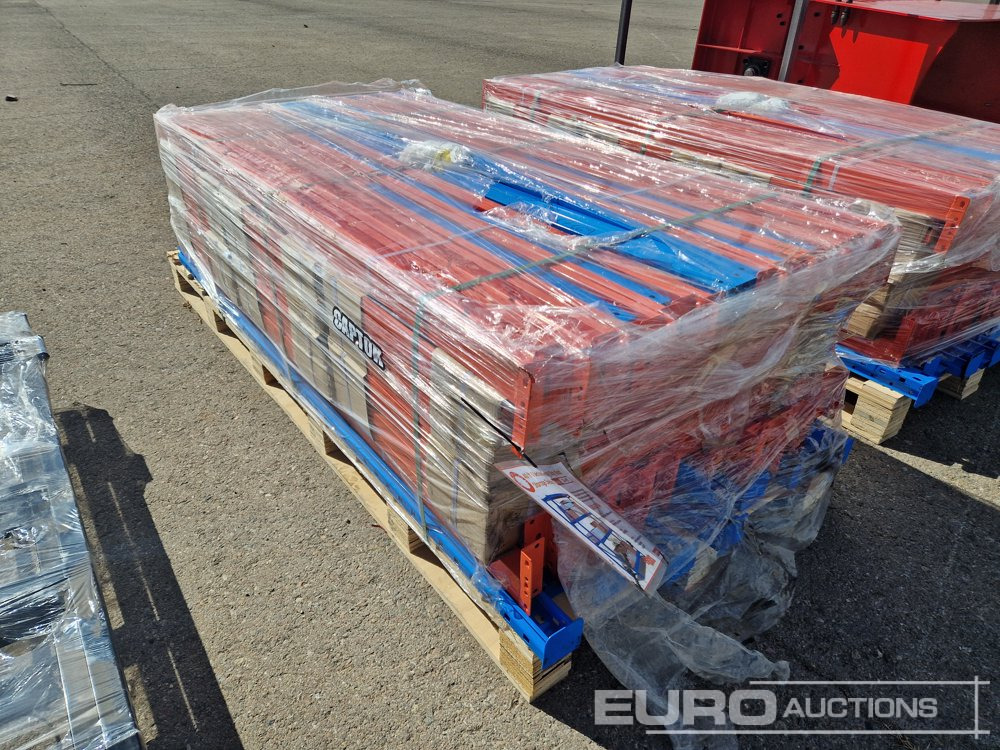 Unused 2025 Captok CK-HJ6 - Workshop equipment: picture 4 Unused 2025 Captok CK-HJ6 - Workshop equipment: picture 4