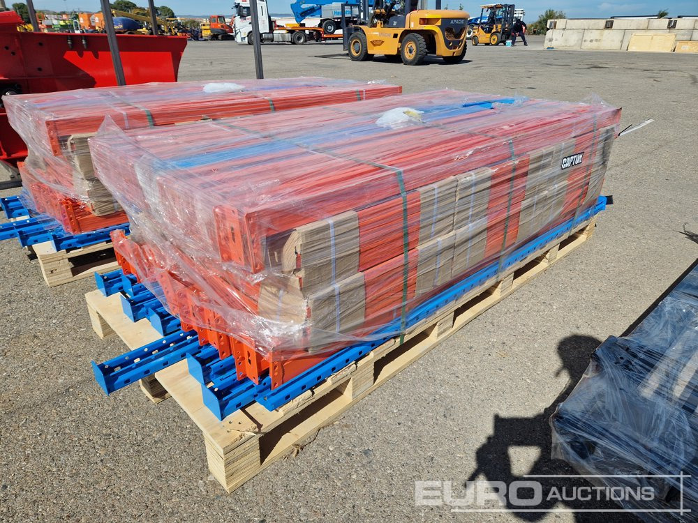 Unused 2025 Captok CK-HJ6 - Workshop equipment: picture 1 Unused 2025 Captok CK-HJ6 - Workshop equipment: picture 1